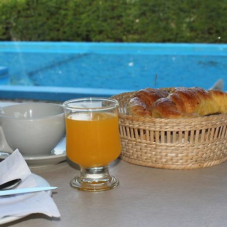 Hotel Marydor La Falda Dış mekan fotoğraf