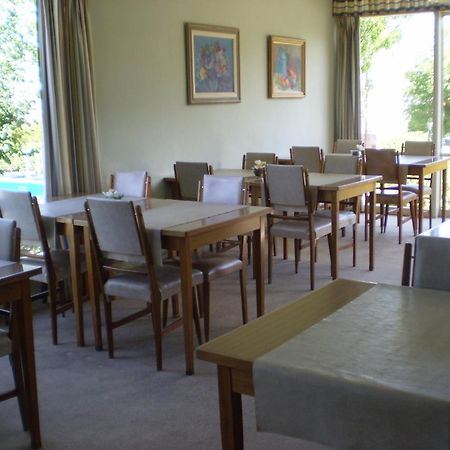 Hotel Marydor La Falda Dış mekan fotoğraf