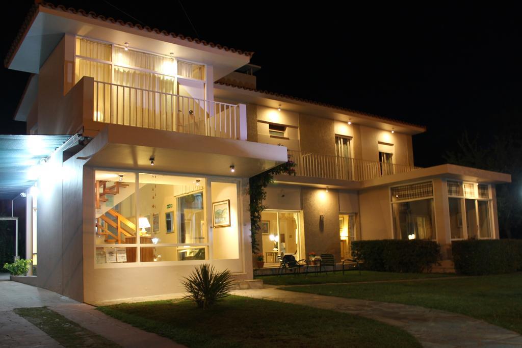 Hotel Marydor La Falda Dış mekan fotoğraf