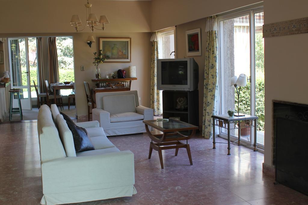 Hotel Marydor La Falda Dış mekan fotoğraf