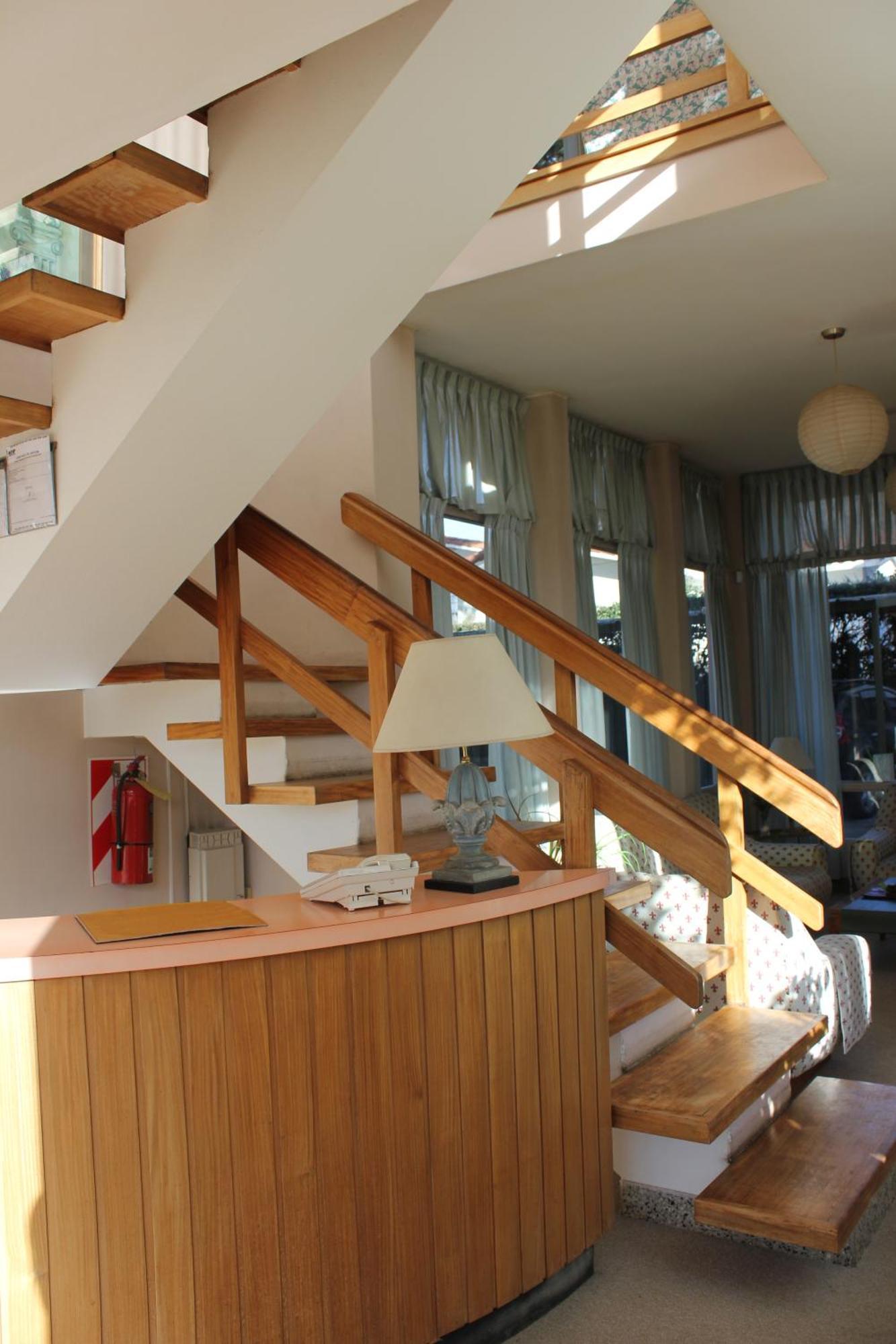 Hotel Marydor La Falda Dış mekan fotoğraf