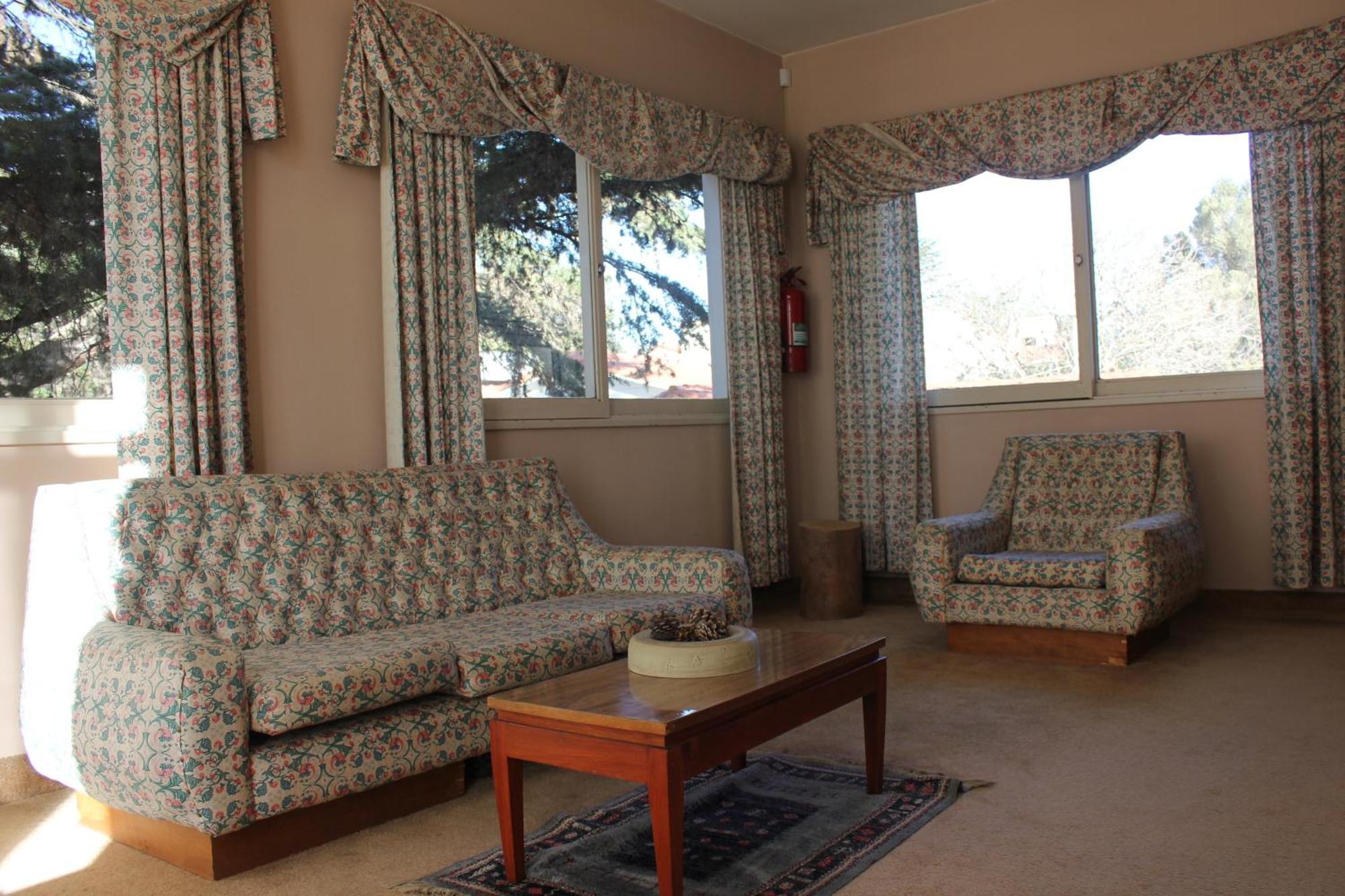 Hotel Marydor La Falda Dış mekan fotoğraf
