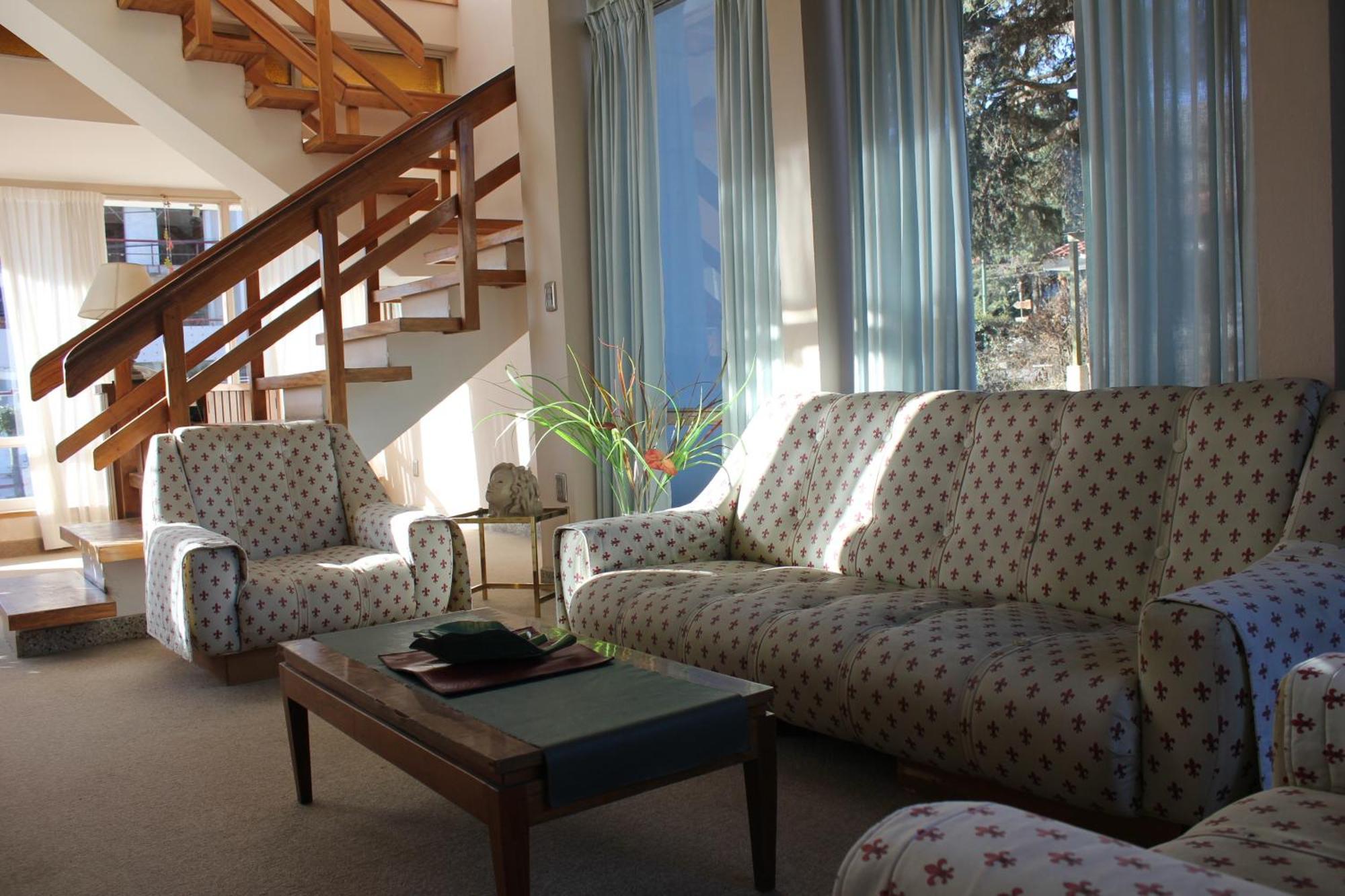 Hotel Marydor La Falda Dış mekan fotoğraf