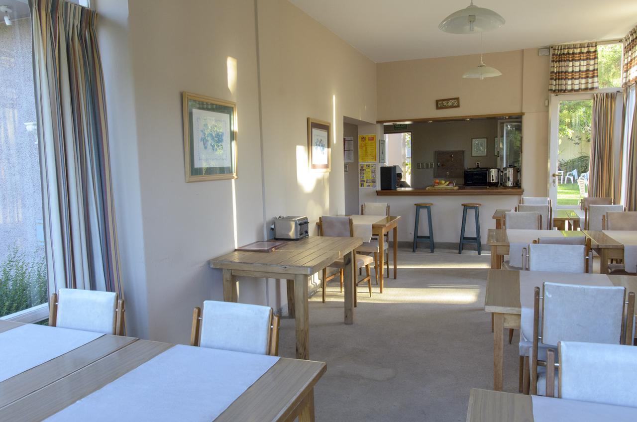 Hotel Marydor La Falda Dış mekan fotoğraf