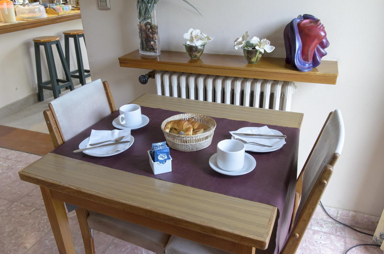 Hotel Marydor La Falda Dış mekan fotoğraf