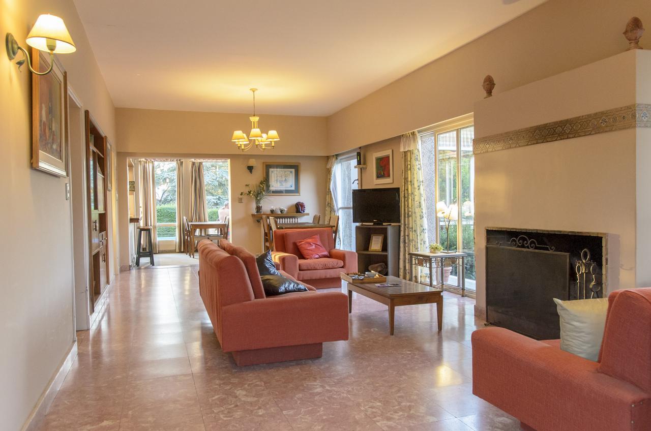 Hotel Marydor La Falda Dış mekan fotoğraf
