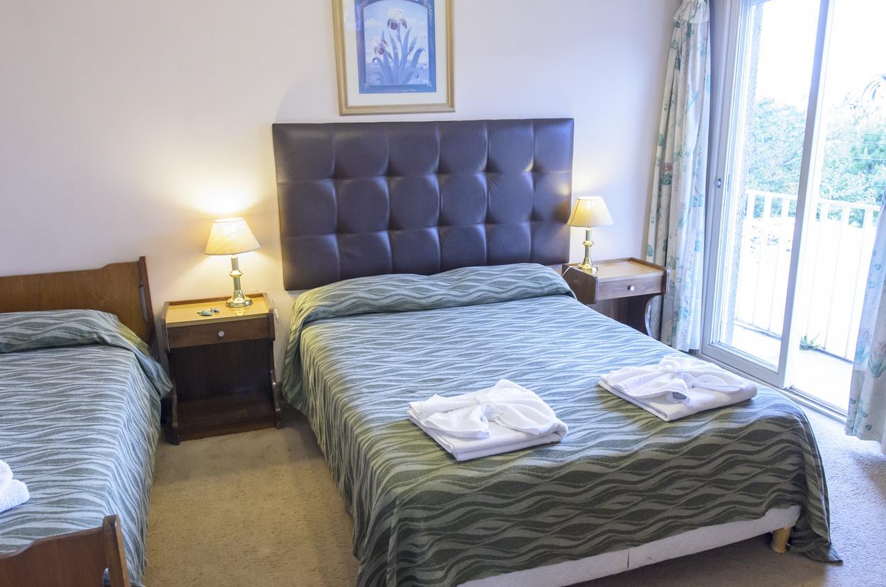 Hotel Marydor La Falda Dış mekan fotoğraf