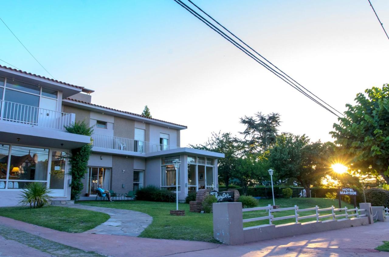 Hotel Marydor La Falda Dış mekan fotoğraf