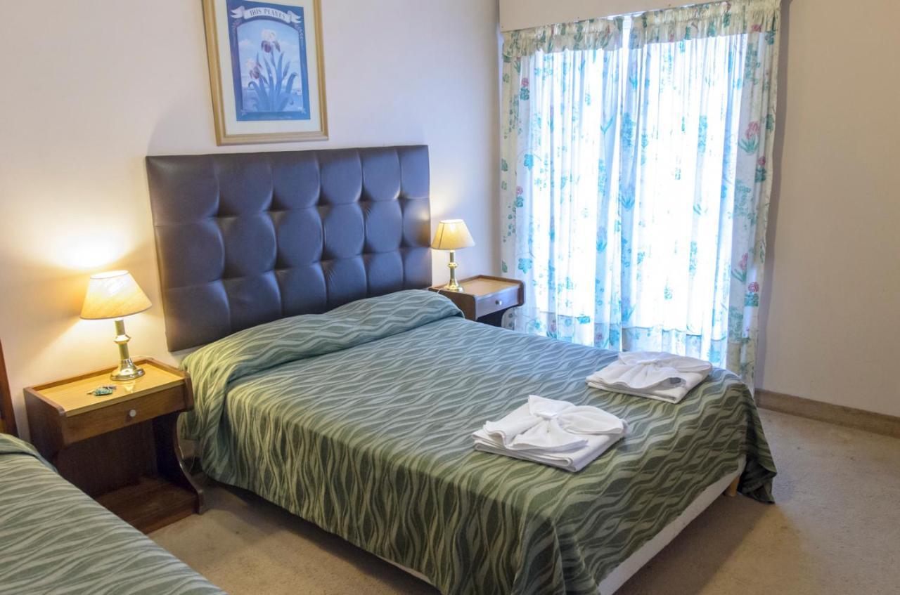 Hotel Marydor La Falda Dış mekan fotoğraf