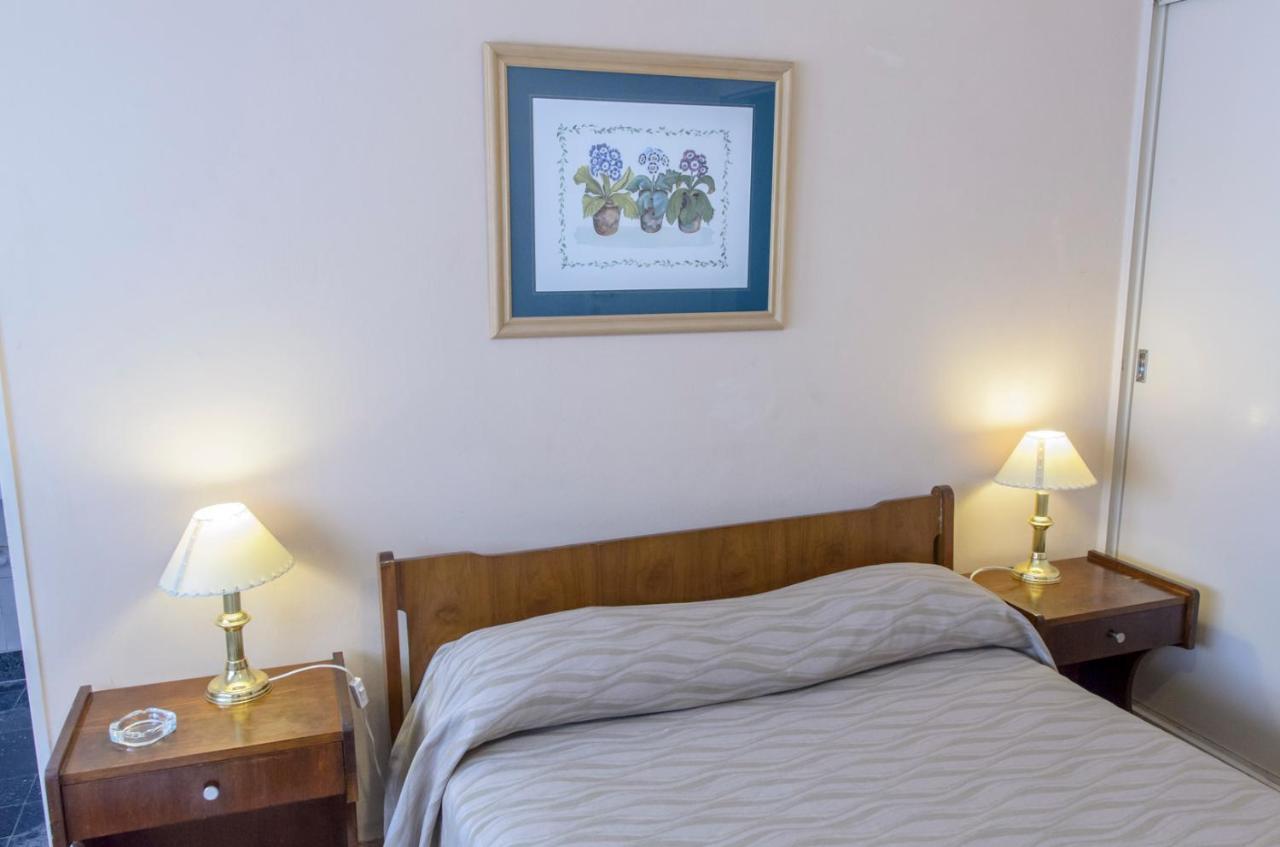 Hotel Marydor La Falda Dış mekan fotoğraf
